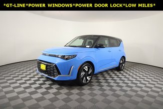 Used 2023 Kia Soul GT-Line image 1