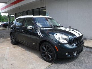 Used 2013 MINI Cooper Countryman S image 1