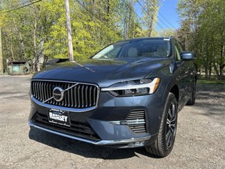 Certified 2022 Volvo XC60 B6 Inscription w/ Advanced Package image 1