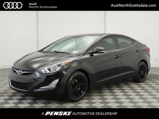 Used 2016 Hyundai Elantra Value Edition image 1