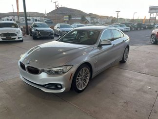 Used 2015 BMW 428i Gran Coupe w/ Premium Package image 1