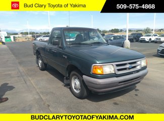 Used 1996 Ford Ranger 2WD Regular Cab image 1