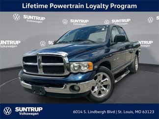 Used 2003 Dodge Ram 1500 Truck ST image 1