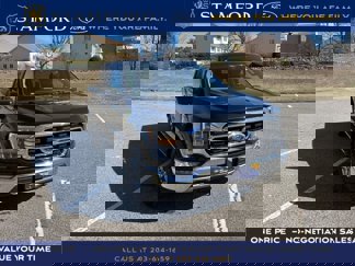 Certified 2021 Ford F150 XLT w/ Equipment Group 302A High image 1