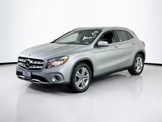 Used 2018 Mercedes-Benz GLA 250 4MATIC image 1