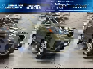 Certified 2021 Subaru Forester image 1