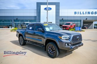 Used 2023 Toyota Tacoma Limited image 1