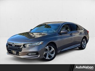 Used 2019 Honda Accord EX-L image 1