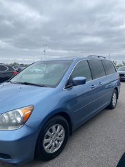 Used 2008 Honda Odyssey EX-L image 1