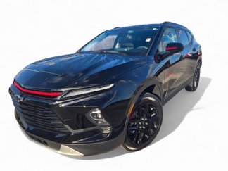 Used 2023 Chevrolet Blazer LT w/ Convenience Package image 1