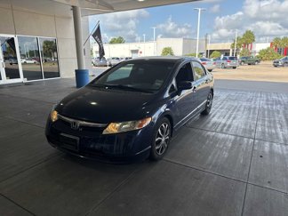 Used 2008 Honda Civic LX image 1