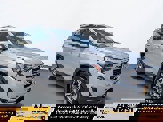 Used 2020 GMC Terrain SLT w/ Preferred Package image 1