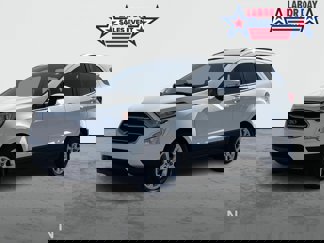 Used 2018 Ford EcoSport SE image 1