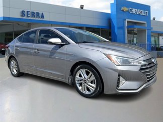 Used 2020 Hyundai Elantra Value Edition w/ Cargo Package (C1) image 1