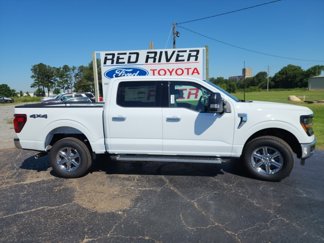 New 2024 Ford F150 XLT w/ Equipment Group 302A MID image 1