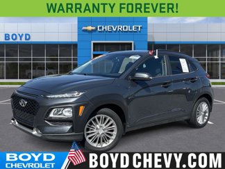 Used 2019 Hyundai Kona SEL w/ SEL Tech Package 02 image 1