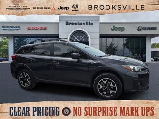 Used 2019 Subaru Crosstrek 2.0i Premium image 1