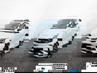 Used 2022 Kia Forte LXS image 1