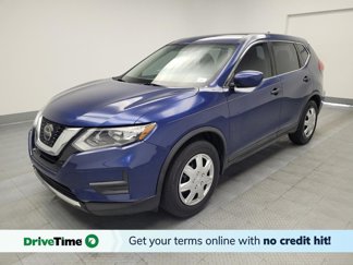 Used 2018 Nissan Rogue S image 1