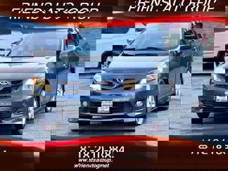 Used 2012 Toyota Corolla S image 1