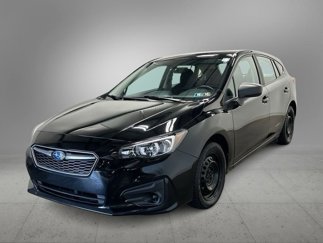 Used 2018 Subaru Impreza 2.0i image 1