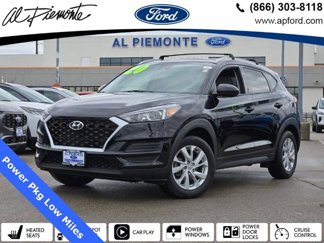Used 2020 Hyundai Tucson Value image 1
