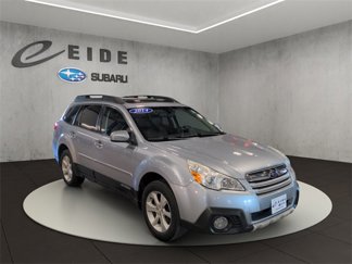 Used 2014 Subaru Outback 2.5i Limited video 1