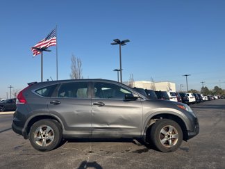 Used 2014 Honda CR-V LX image 1