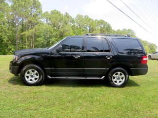 Used 2017 Ford Expedition XL w/ Equipment Group 101A image 1