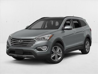 Used 2015 Hyundai Santa Fe GLS w/ Option Group 03 image 1