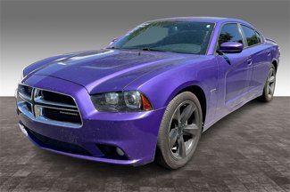 Used 2014 Dodge Charger R/T image 1