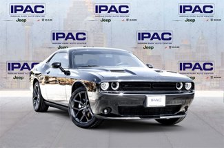Used 2021 Dodge Challenger SXT w/ Blacktop Package image 1