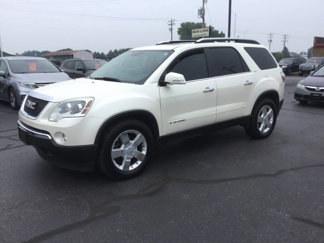 Used 2008 GMC Acadia SLT image 1