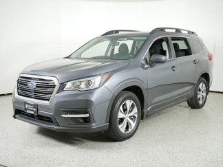 Used 2020 Subaru Ascent Premium w/ Convenience Package image 1