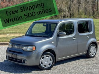Used 2011 Nissan Cube 1.8 S w/ Interior Designer Pkg image 1
