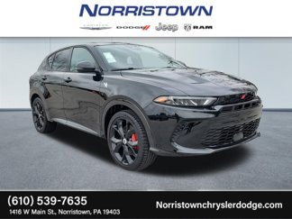 New 2024 Dodge Hornet R/T Plus w/ Track Pack image 1