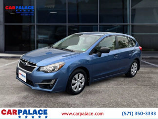 Used 2016 Subaru Impreza 2.0i image 1