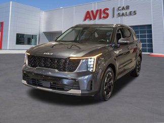 Used 2024 Kia Sorento S image 1