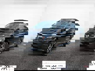 Used 2021 Volkswagen Jetta S image 1