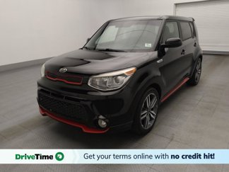 Used 2015 Kia Soul + image 1