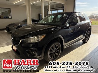 Used 2014 MAZDA CX-5 Touring image 1