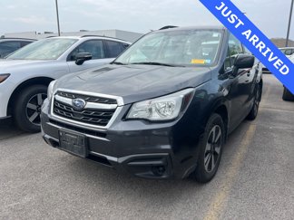 Used 2018 Subaru Forester 2.5i w/ Alloy Wheel Package image 1