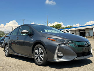 Used 2017 Toyota Prius Prime Advanced image 1
