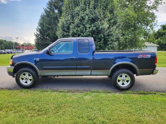 Used 2003 Ford F150 XL image 1