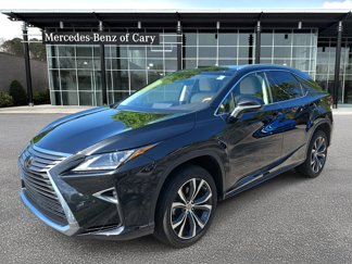 Used 2017 Lexus RX 350 FWD image 1