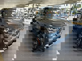 New 2025 BMW X3 xDrive30i image 1