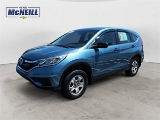 Used 2015 Honda CR-V LX image 1