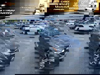 Used 2019 Chevrolet Equinox LT image 1
