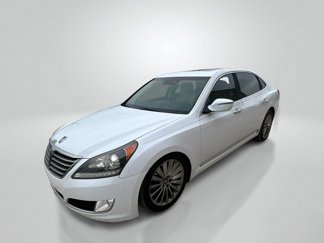Used 2015 Hyundai Equus Signature image 1