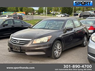 Used 2011 Honda Accord EX-L image 1